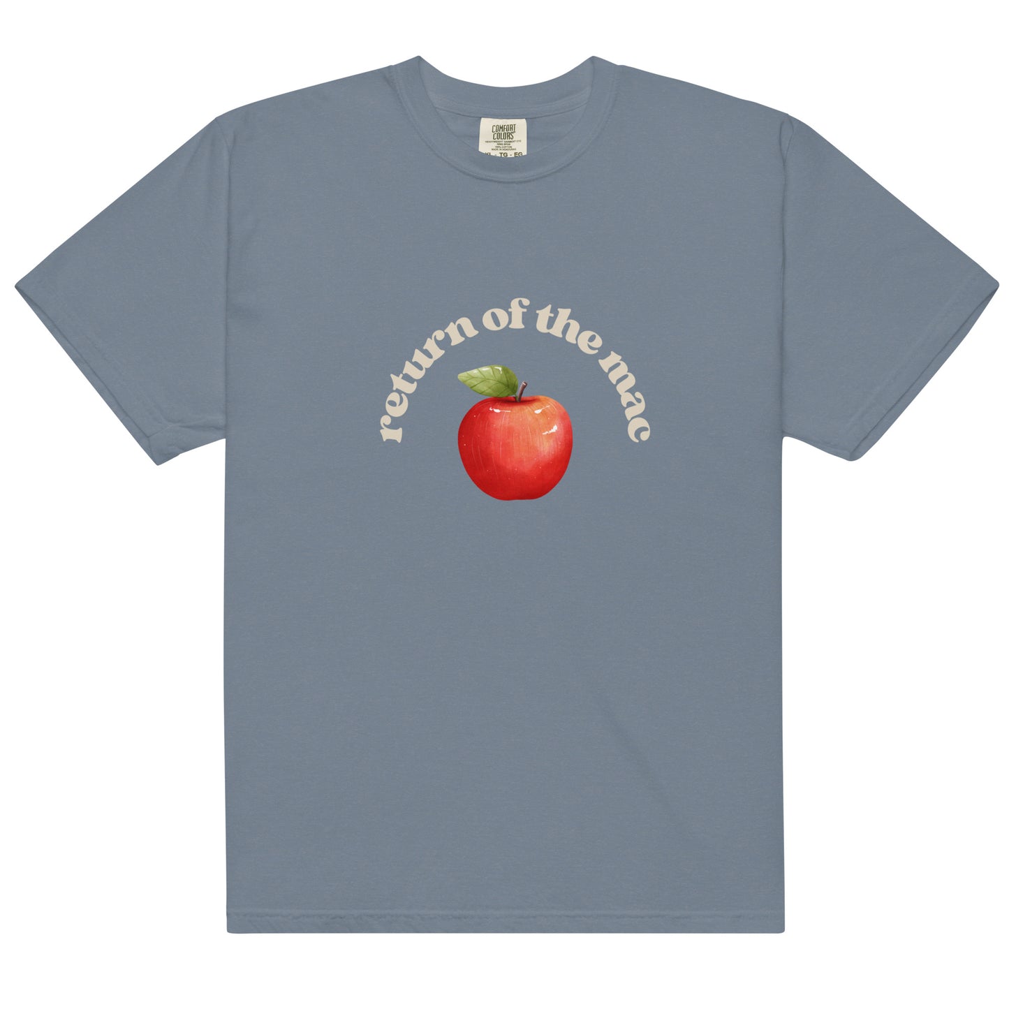 Return of the Mac Comfy Tee