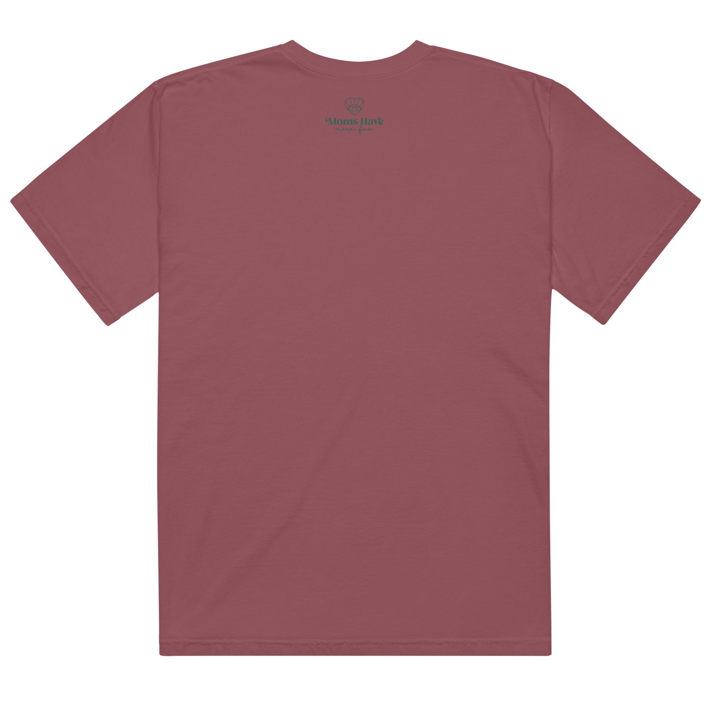 Return of the Mac Comfy Tee