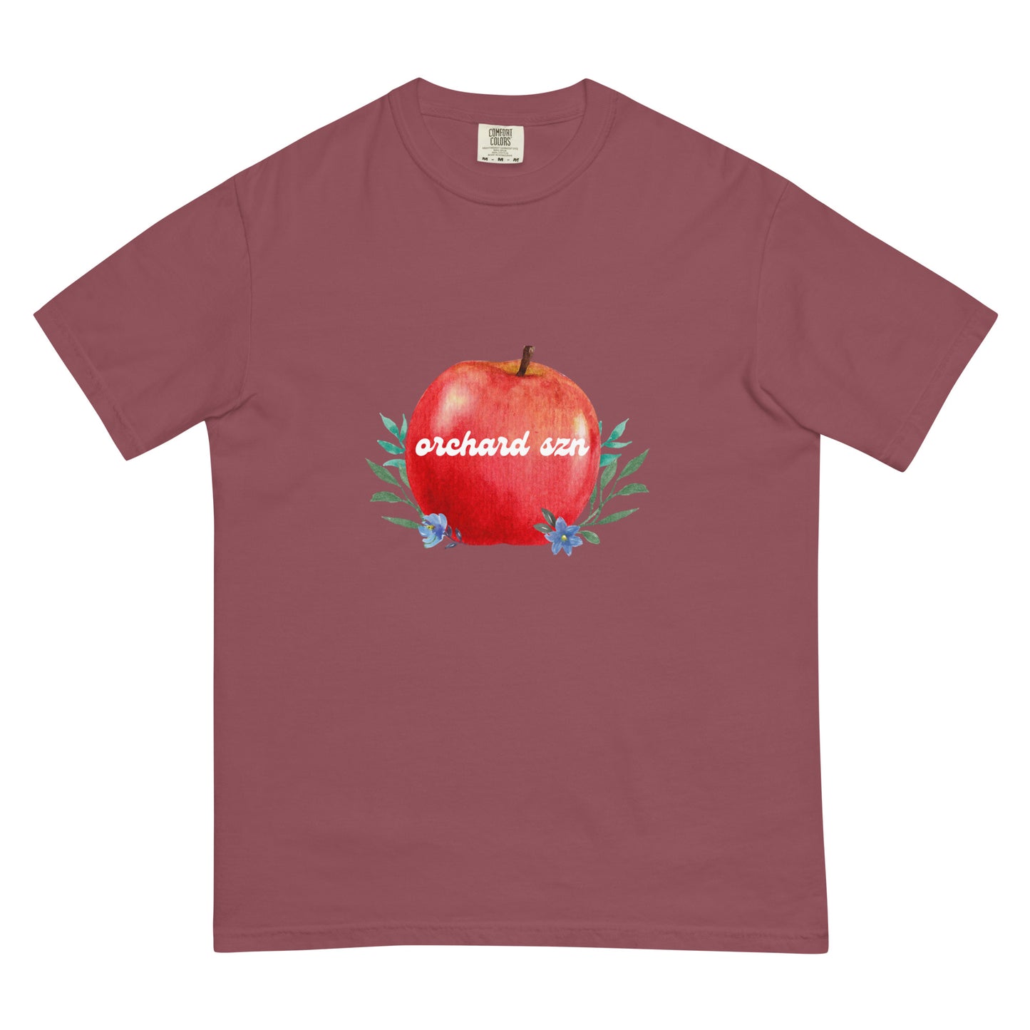 Orchard Szn Comfy Tee