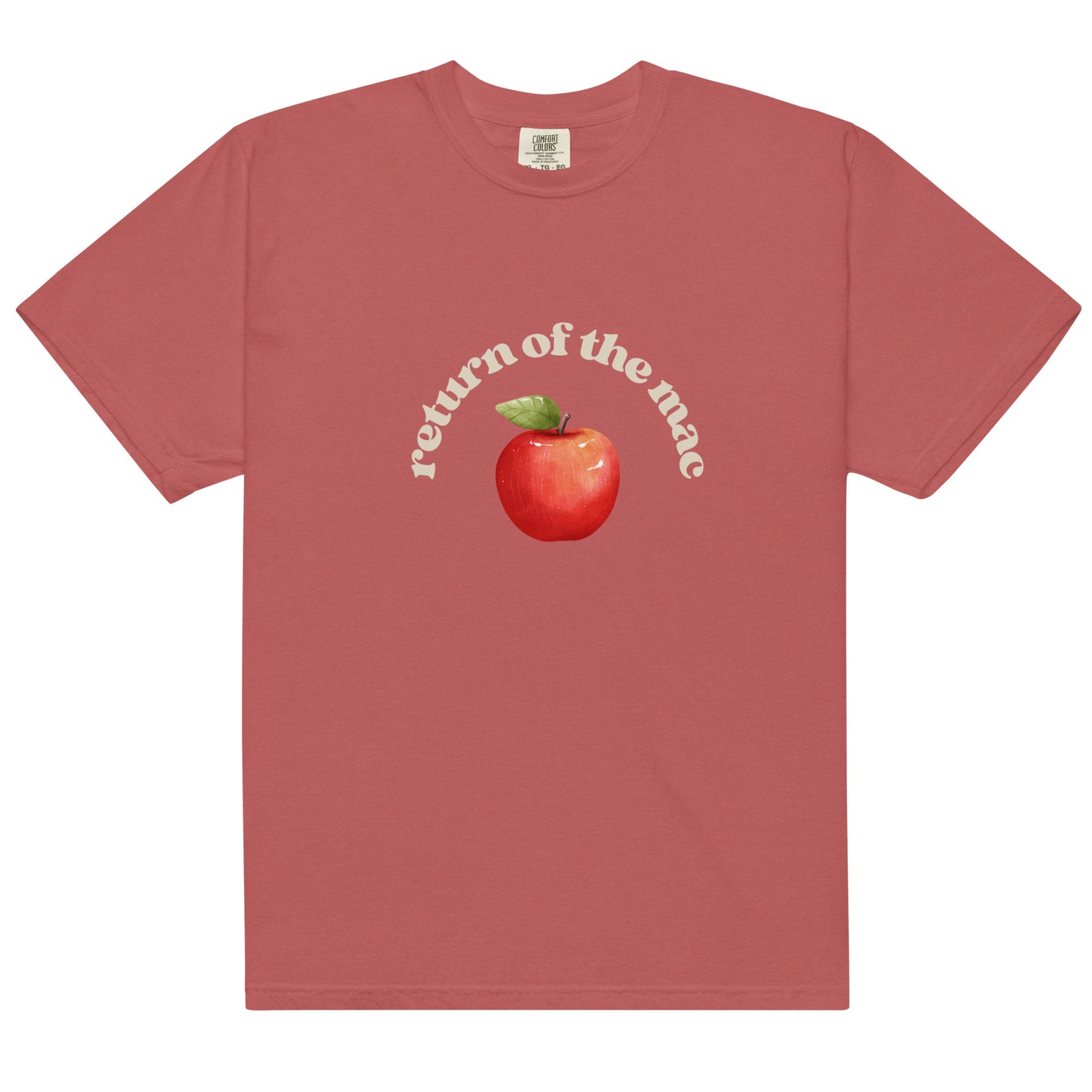 Return of the Mac Comfy Tee