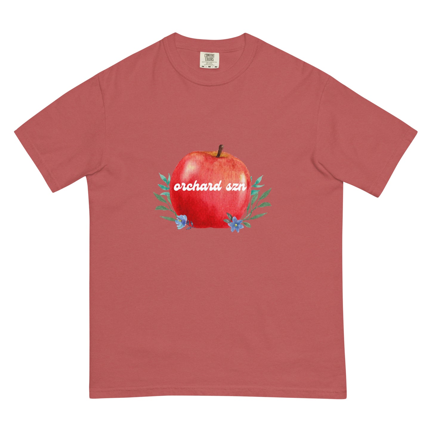 Orchard Szn Comfy Tee