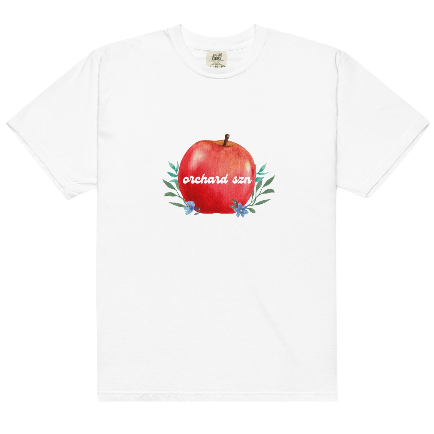 Orchard Szn Comfy Tee